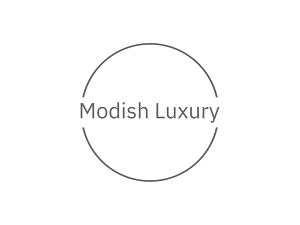 Modish Luxury brand logo 